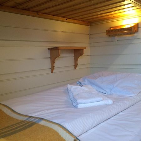 Stf Groevelsjoen Fjaellstation & Hotell Zimmer foto